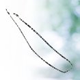 thumbnail image 1 of OULII Corde à Lunettes pour Femmes Chaîne de Cou en Coton 1Pcs Lunettes Sécurisées Rentrée Scolaire, 1 of 8