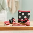 thumbnail image 5 of Disney Baby Minnie Health & Grooming Kit, Pink, 5 of 11