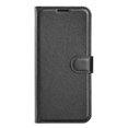thumbnail image 2 of Pour Samsung Galaxy A23 4G/5G (Version Globale)+TCase Litchi Protection Complète Support Portefeuille Couverture de Téléphone, 2 of 5