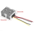thumbnail image 1 of DC Converter, DC to DC Converter,DC to DC 12V to 24V 5A Convertisseur Boost Module d'Alimentation en Alliage d'Aluminium, Convertisseurs Analogiques-Numériques, 1 of 8