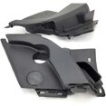 thumbnail image 5 of Front Windshield Wrap Corner Wiper Side Trim Cover Plate Panel for FD1 CIIMO 74220--A00 74210--A00, 5 of 5