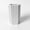 White, variant on TopComfy Hexagon Column Planter Decorative Geometric Flower Pot Adjustable Planting Depth Efficient Drainage System Space Saving Vertical Design for Flowers Herbs Greenery, Beige