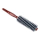 thumbnail image 4 of Peine para el cabello en rollo, cuidado del cabello, antiestático, resistente a altas temperaturas, cepillo de pelo redondo para peinado, para salón doméstico, 16s, mediano, 4 of 5