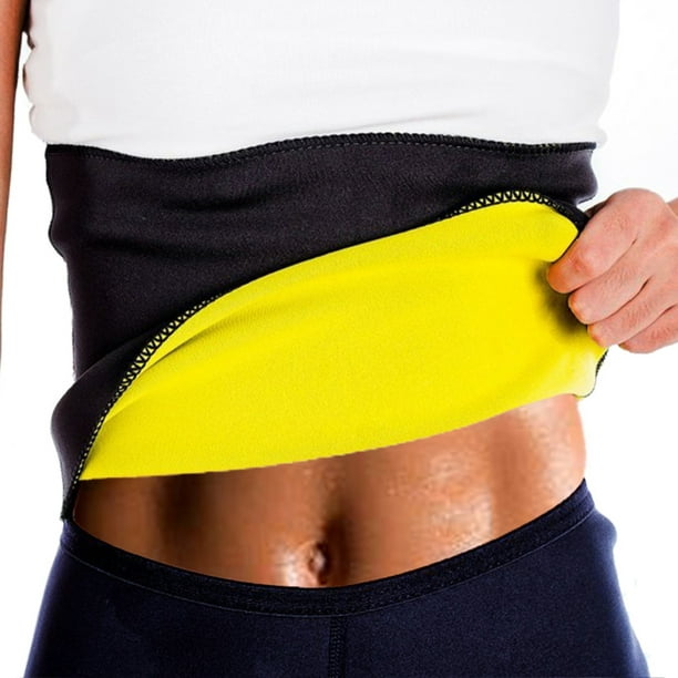 LELINTA Women's Neoprene Hot Thermal Body Shapers Belt Slimming