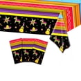 thumbnail image 4 of YEJIMAN Clearance Mexican Carnival Table Cloth 132 * 220cm, 4 of 4