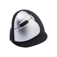 thumbnail image 7 of R-Go ergonomic mouse, HE Break - large, left, wireless, 7 of 7