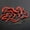 red, variant on PIT66 Silicone Radiator Coolant Hose Kit with Clamps Fit for Subaru Impreza WRX MK10 GRB/GH 2008-2011