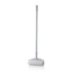thumbnail image 1 of Irfora Sticky Mop con Mango extensible Sticky Paper Roller 60 Sheets Floor Sweepers Limpiador para eliminar el vello Tool Cleaning Roller para eliminar Hair Lint Dust Fluff Irfora Fregona pegajosa, 1 of 7