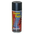 thumbnail image 2 of Sierra 025814 Engine Paint - Yamaha Blue Gray, 12 oz., 2 of 10