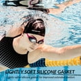 thumbnail image 6 of Sporti S3 Antifog Goggles, UV Protection, Silicone Straps, Polycarbonate Lenses, Hypoallergenic, 6 of 8