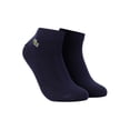 thumbnail image 3 of Lacoste Sport 3 Pack Short Socks, Multicoloured, 3 of 10