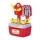 thumbnail image 3 of Fiudx Liquidación de ofertas flash Juegos de juguetes de bricolaje para niños, juegos de herramientas para niños, herramientas de ingeniería de juguetes de bricolaje, herramientas de juegos de simula, 3 of 7
