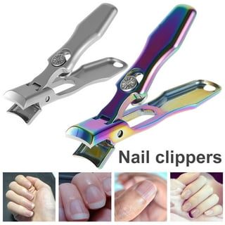 Long Handled Toenail Clippers Seniors