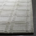 thumbnail image 3 of Safavieh Impressions Emely Geometric Wool Area Rug, Gray, 4' x 6', 3 of 8