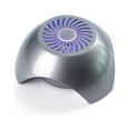 thumbnail image 1 of Mistaha Mini Filter Fresh Air Anion Ozone Generator Air Purifier For Car Home Office Air, 1 of 8