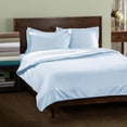 thumbnail image 3 of 300 Thread Count Cal.King Sheet Set Egyptian Cotton Stripe-Gold, 3 of 3