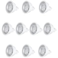 thumbnail image 1 of Pack 10 Focos Aksi MR16 Led 3w Luz Calida Base Gu5.3, 1 of 4