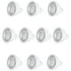 thumbnail image 1 of Pack 10 Focos Aksi MR16 Led 3w Luz Calida Base Gu5.3, 1 of 4
