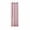 #07 Pink【1x Curtain】, variant on KTFgvq Blackout Curtains for Living Room, Noise Reducing Ring Top Drapes, Thermal Insulated Window Panels for Privacy and Light Blocking, 39.37" x 51.18"