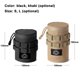 thumbnail image 3 of Bolsa de Almacenamiento para Tazas de Cerveza al Aire Libre Bolsa Multifuncional Portátil para Tazas de Picnic y Camping, 3 of 5