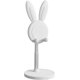 thumbnail image 1 of Lindo soporte para teléfono con forma de conejito | Soporte para teléfono celular con forma de conejito | Adorable soporte para teléfono con forma de conejito |, 1 of 5