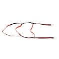 thumbnail image 4 of Échelle de Corde Forte Résistant UV Universel pour Kayak Canot à Moteur 3 Étapes, 4 of 14