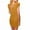 Gold, variant on Lorytime Sequin Bodycon Dress for Women Mini Bodycon Gown Crew Neck Cocktail Dresses Backless Sleeveless Party Dress
