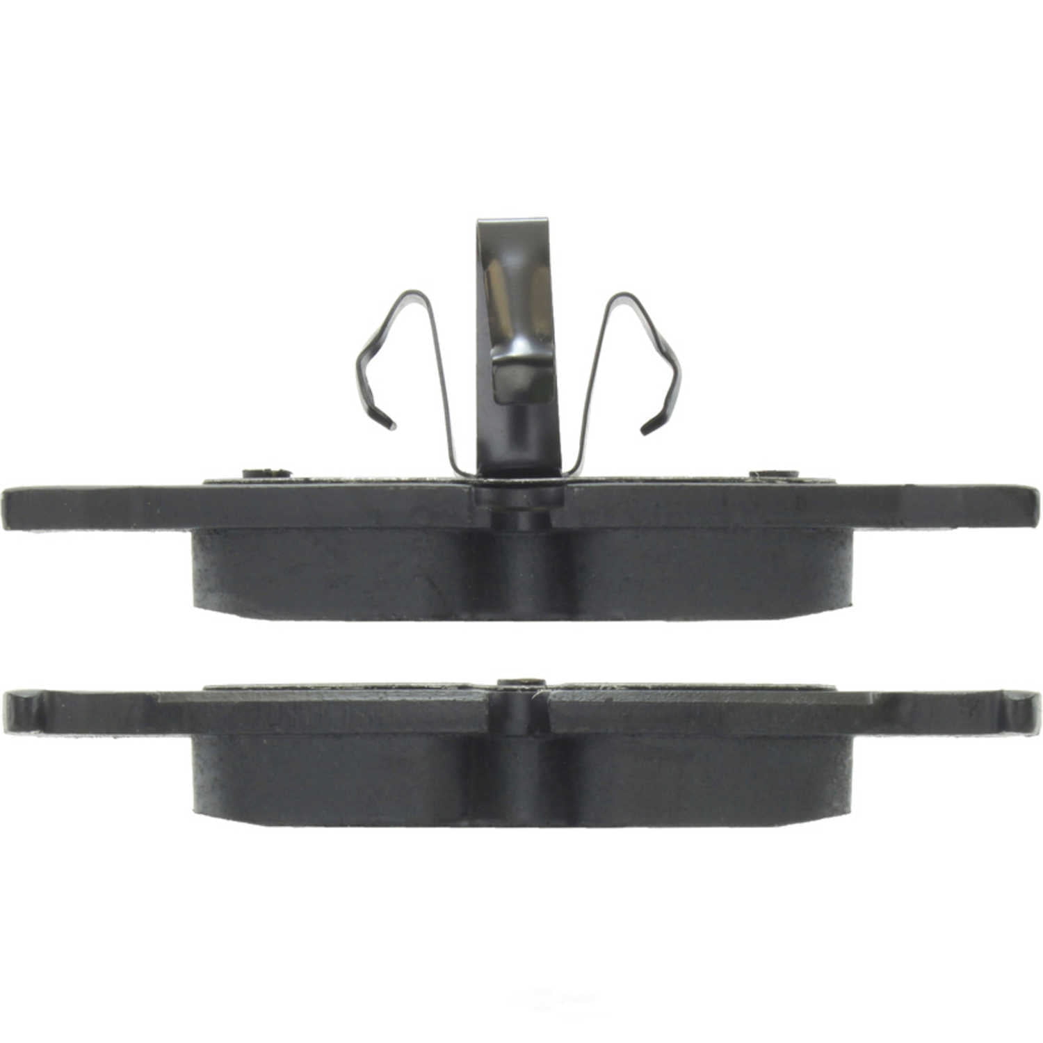 StopTech Street Touring 06 BMW 330 Series (Exc E90) Series Rear Brake Pads
