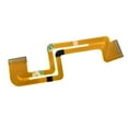 thumbnail image 2 of 5x Pieza de Reparación Flexible , Cable de de Pantalla, para DCR HC37E HC51E HC52E 5 piezas, 2 of 6