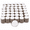 10 Inch-50, variant on 10 Inch 50 Count Round Disposable Paper Plates Food Grade