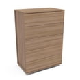 thumbnail image 2 of Cómoda de Madera Mobi Muebles Modelo Mykonos Color castaño, 2 of 3