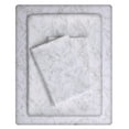 thumbnail image 2 of Mainstays Soft, Easy Care, Microfiber Sheet Set – Printed, 2 of 4