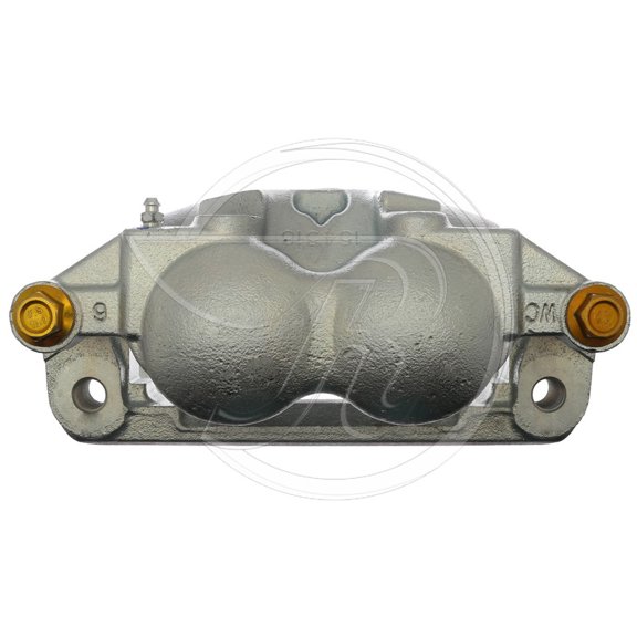 Raybestos Brakes Disc Brake Caliper P/N:Frc11585c Fits select: 2005-2012 FORD F350, 2011-2012 FORD F450