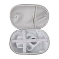 thumbnail image 1 of Estuche de Transporte de Realidad VR, Bolsa de Transporte Dura Resistente A Los Rasanños para 3S 3, 1 of 7