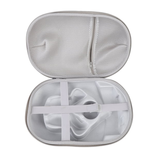 Estuche de Transporte de Realidad VR, Bolsa de Transporte Dura Resistente A Los Rasanños para 3S 3