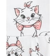 thumbnail image 4 of Disney The Aristocats Marie Peplum T-Shirt and Pants Newborn to Little Kid, 4 of 5