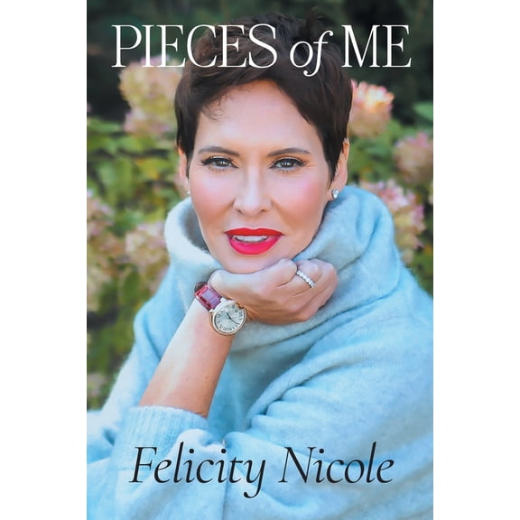 Pre-Owned Pieces of Me (Paperback) 1913206521 9781913206529