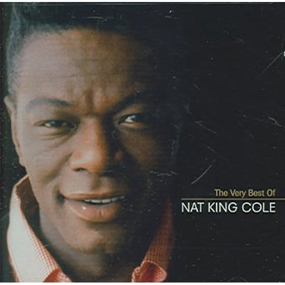 Pre-Owned The Very Best of Nat King Cole [Capitol] (CD 0094635932423) by