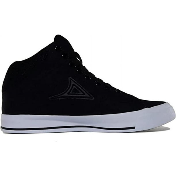Tenis Hombre Pirma Originales Casuales Botín negro 30 Walmart en