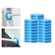 thumbnail image 1 of Accesorios para escobillas de inodoro Juego de cabezales de repuesto Kit de depurador de inodoros para 24x 24x cabeza perfecl Cepillo de baño desechable, 1 of 7