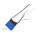thumbnail image 2 of FUEENIRVA Bolsa Portátil Para Mascotas Pequeñas Material Resistente Y Transpirable Para Exterior, 2 of 7