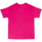 Nickelodeon Dora the Explorer Girls 2 Pack Short Sleeve T-shirt Set For Kids (Sizes XS-XL)