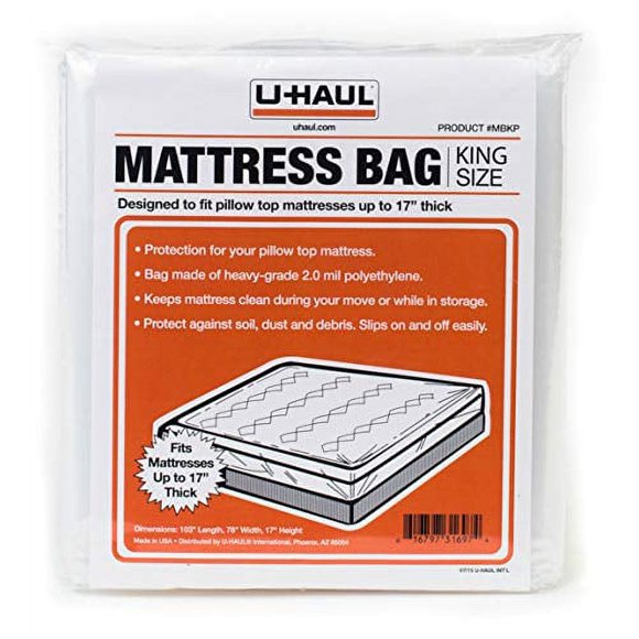 Mattress Disposal Bag