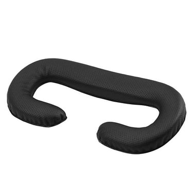 22MM PU Leather Face Foam Eye Mask Cushion for HTC VIVE Headset VR Glasses