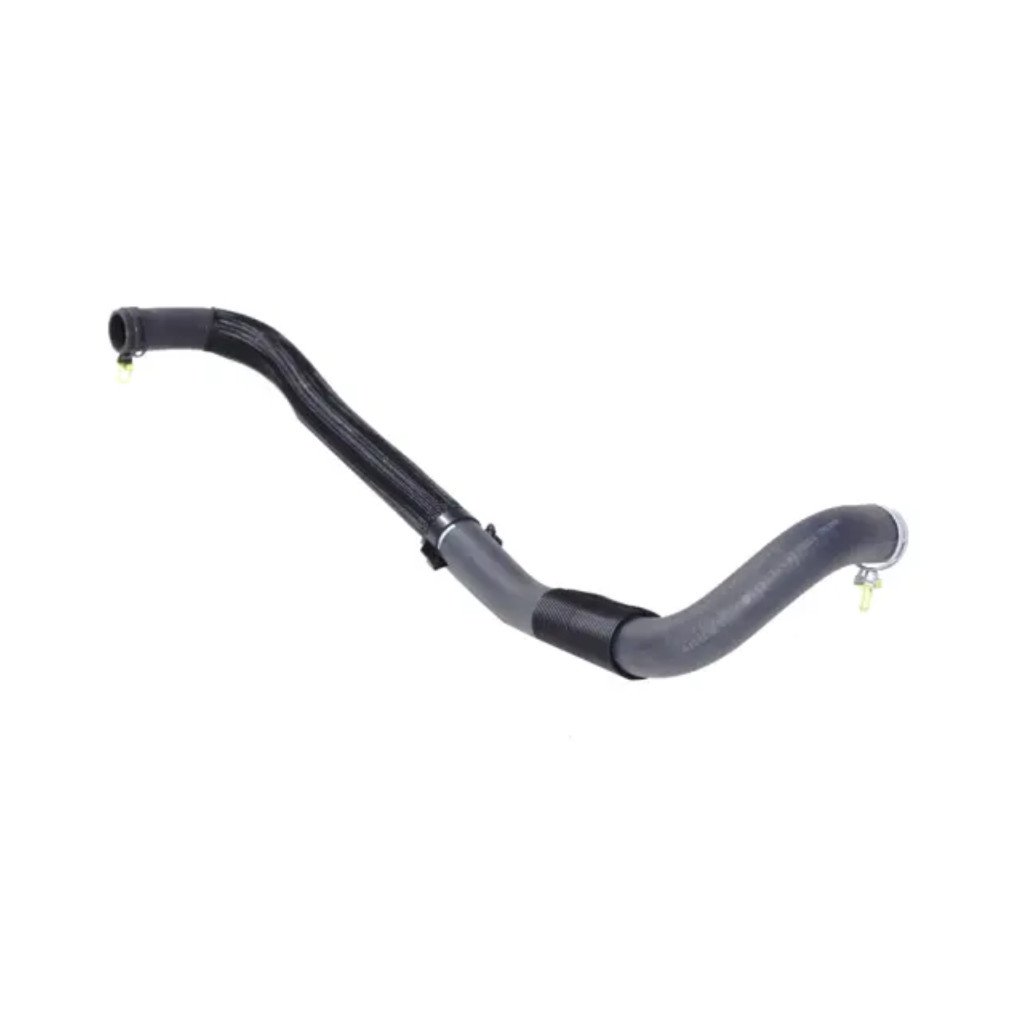 KarParts360 For Chrysler Town and Country 2011 12 13 14 15 2016 Radiator Inlet Hose And Clamp