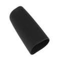 thumbnail image 6 of 2Pcs Car Trunk Knob + Handbrake Cover Silicone Sleeve Black, 6 of 8