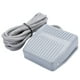 thumbnail image 1 of Interruptor de pie, TFS-201 Interruptor de pie Interruptor de pedal eléctrico Interruptor de pie eléctrico Probado profesionalmente, 1 of 8