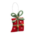 thumbnail image 4 of Décorations d'Arbre de Noël, Pendentif Décoratif de Noël, Cadeau Multi-Usage Rouge, 4 of 9