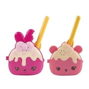 MGA Num Noms Walkie Talkies