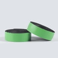 thumbnail image 3 of Mosiee Textured Carbon Pattern Road Bike Handlebar Tape Excellent Anti Slip Properties, 3 of 8